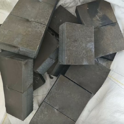 Hastelloy C276 Forged Round Bar Diameter 140 - 350mm Custom Cutting Any Length Alloy C276 Rod