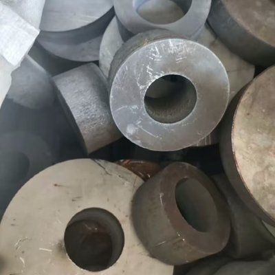Hastelloy C276 Forged Round Bar Diameter 140 - 350mm Custom Cutting Any Length Alloy C276 Rod