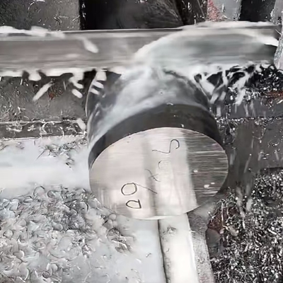 Chemical Area Application Nickel Alloy C276 Round Bar / Bright Shaft  Diameter 6 - 300mm Custom Cuttiing in Length