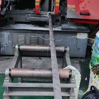 Chemical Area Application Nickel Alloy C276 Round Bar / Bright Shaft  Diameter 6 - 300mm Custom Cuttiing in Length