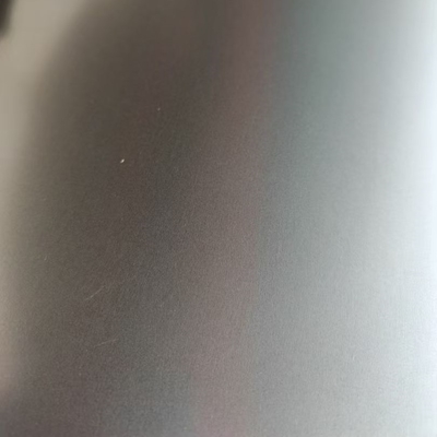 446 Stainless Steel Sheet 0.4-2.5mm 2B Finish Cold Rolled