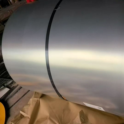 446 Stainless Steel Sheet 0.4-2.5mm 2B Finish Cold Rolled