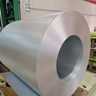 446 Stainless Steel Sheet 0.4-2.5mm 2B Finish Cold Rolled