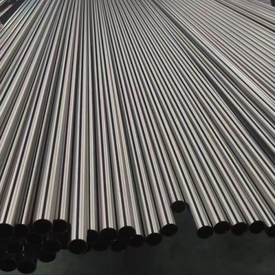 ASTM A312 TP310S Stainless Steel Pipe Tube Heat Reesistant SS Pipe Alloy 1.4845 SCH40S