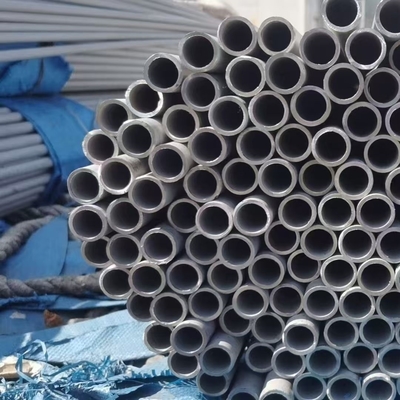 Alloy 309S Stainless Steel Seamless Pipe Heat Resistant SS Pipe Diameter 89mm 114mm 168mm  219mm