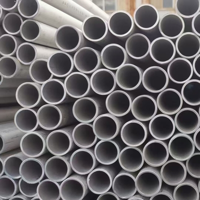 Alloy 309S Stainless Steel Seamless Pipe Heat Resistant SS Pipe Diameter 89mm 114mm 168mm  219mm