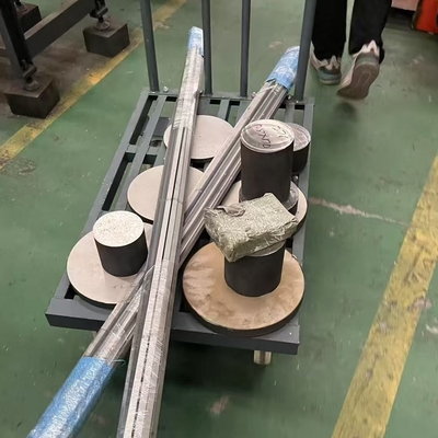 Laser Cutting Round , Square , Special Size Alloy C276 Nickel Alloy Plate Sheets