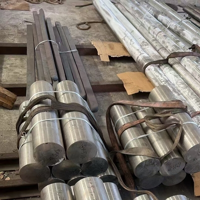 Inconel 625 / UNS N06625 / 2.4856 / NCF625 Alloy Round Bar Bright and Black Bars Diameter 6 - 300mm