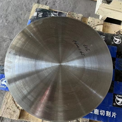 Bright Polished Inconel 625 Nickel Alloy Round Bar / Round Steel Bar EN ASTM GB JIS Standard
