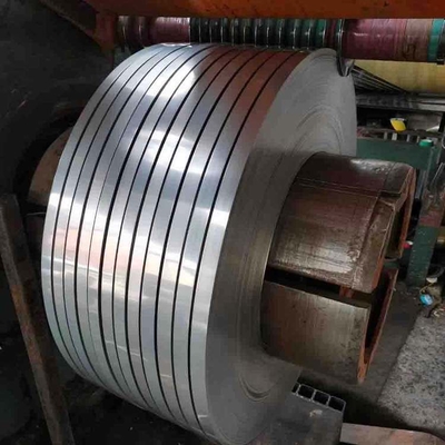 Precision Strips Hastelloy C276 Thickness 0.1 - 2.5mm Width 10 - 600mm