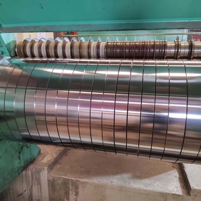 Hastelloy C-276 Precision Strip for Demanding Industrial Applications