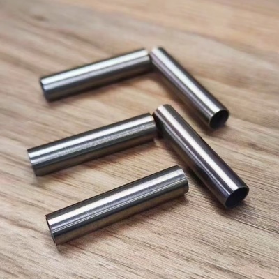 Bright Anneal Hastelloy C276 Pipe Tube Diameter 6mm 8mm 10mm 12mm 14mm 15mm