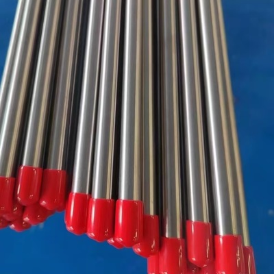 Premium Inconel 625 Alloy Pipe Wear Resistant, Suitable for Aerospace/Industrial Furnaces, Smooth Inner Wall, Traceable Material Certificate