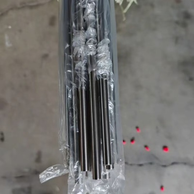 Hastelloy C276 Precision Tubes Seamless/ERW High Corrosion Resistance for Industrial Applications