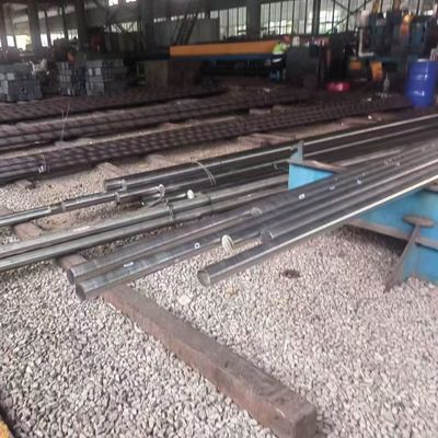 Premium Monel 400 Round Bar Heat-Resistant Nickel-Copper Alloy, Wear-Resistant, Ideal for Chemical Processing & Oil/Gas Industries
