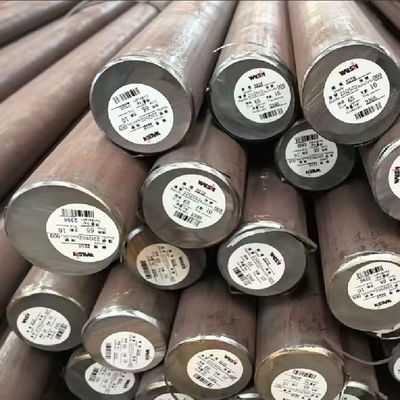 Industrial Grade Monel 400 Round Steel Corrosion Proof, HighTemperature Tolerance, Smooth Surface Finish, Ready for Immediate Use