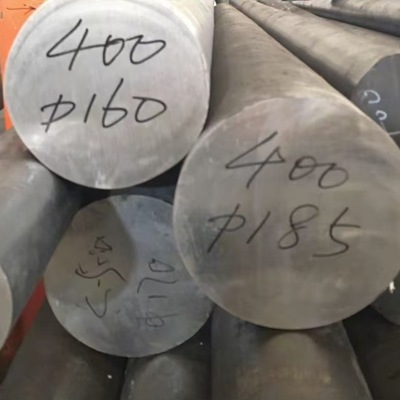 High Corrosion Resistant Monel400 Round Bar for Marine Chemical Industrial Applications