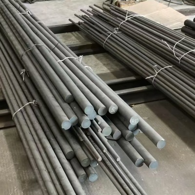 High Purity Monel400 Round Steel with Superior Ductility & Corrosion Resistance