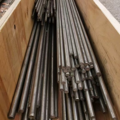 Premium Monel K500 Round Bar Nickel-Copper Alloy with Superior Wear Resistance & Dimensional Stability for Aerospace Components