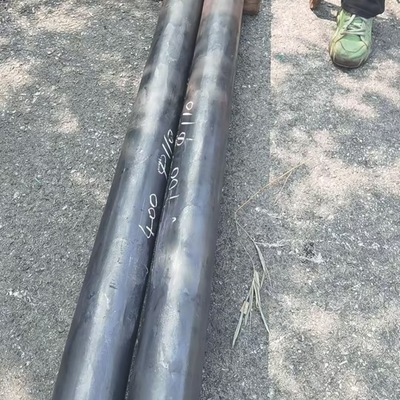 Corrosion-Proof Monel K500 Round Steel Heat-Resistant, Machinable Alloy Ideal for Chemical Processing & Offshore Equipment