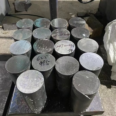 Durable Inconel 625 Nickel Alloy Round Bars for High-Temperature Environments