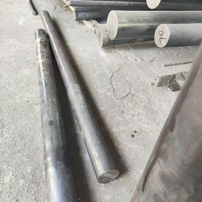 ASTM EN DIN GB Standard UNS N06625 / Alloy 625 Round Bar Black Bar and Bright Bars