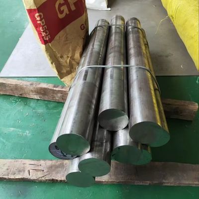 UNS N06625 / 2.4856 /Inconel 625 Round Bar Nickel Alloy Rod Bright and Black Bars