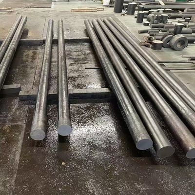 UNS N06625 / 2.4856 /Inconel 625 Round Bar Nickel Alloy Rod Bright and Black Bars