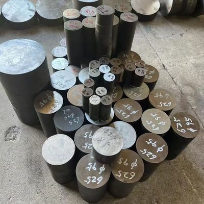 UNS N06625 / 2.4856 /Inconel 625 Round Bar Nickel Alloy Rod Bright and Black Bars