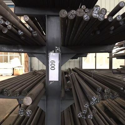 Custom Cutting Any Length Inconel 625 / Alloy 2.4856 Round Bar Nickel Alloy Rod