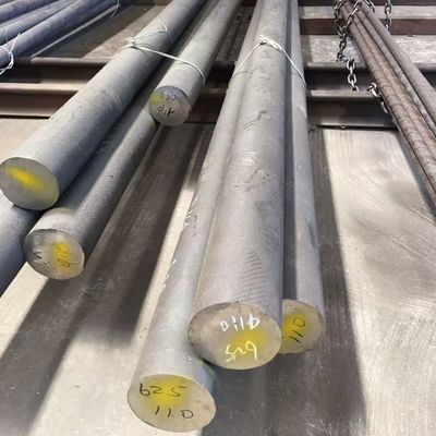 ASTM B446 Inconel 625 Round Bar, 1-12" Diameter, Aerospace UseAlloy UNS N06625 Bars