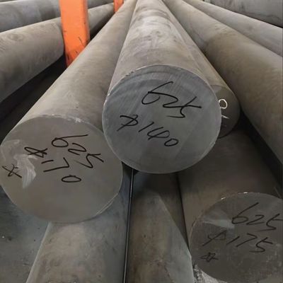 UNS N06625 Inconel 625 Bar, 5/8-14" Size, Power Generation; complies with ASTM B446