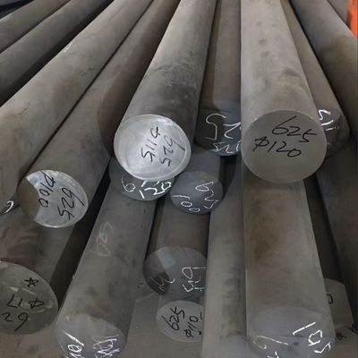 UNS N06625 Inconel 625 Bar, 5/8-14" Size, Power Generation; complies with ASTM B446