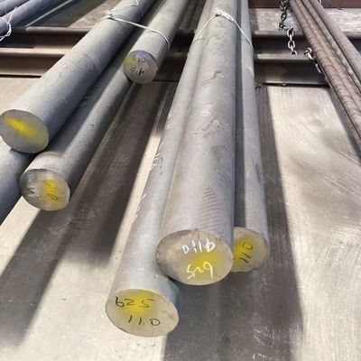UNS N06625 Inconel 625 Bar, 5/8-14" Size, Power Generation; complies with ASTM B446