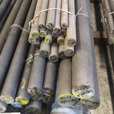UNS N06625 Inconel 625 Bar, 5/8-14" Size, Power Generation; complies with ASTM B446