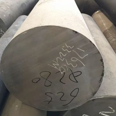 ASTM B446 Inconel 625 Rod, 2-16" Diameter, Oil Drilling W.Nr. 2.4856 Nickel Alloy