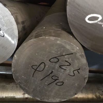 ASTM B446 Inconel 625 Rod, 2-16" Diameter, Oil Drilling W.Nr. 2.4856 Nickel Alloy