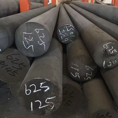 ASTM B446 Inconel 625 Rod, 2-16" Diameter, Oil Drilling W.Nr. 2.4856 Nickel Alloy