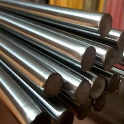 Incoloy 800H High Temperature & Corrosion Resistant Nickel-Iron-Chromium Alloy Bar