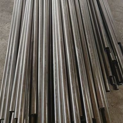 Hastelloy C276 Bright Bar High Corrosion Resistance Polished Surface for Chemical Processing and Marine Applications