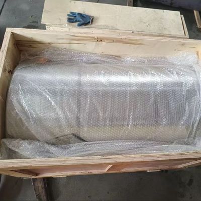 Premium Hastelloy C276 Bright Round Bar Heat Resistance Bright Bar for Oil & Gas/Pharmaceutical Equipment