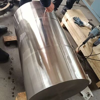 ASTM B574 Hastelloy C276 Bright Bar High Nickel-Chromium Alloy Precision Machinable for Industrial Machinery Parts
