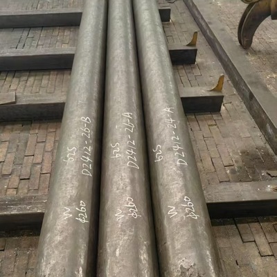 Premium Hastelloy C-22 Round Bar - Alloy 2.4602 Material, Excellent Weldability, Corrosion-Resistant for Oil/Gas