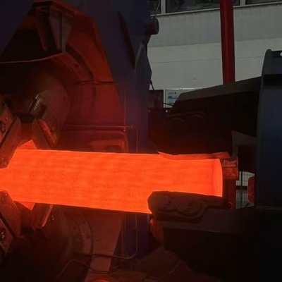 Hot Rolled and Forged Hastelloy C-22 Round Bar Black and Bright Polished Bar in Custom Length