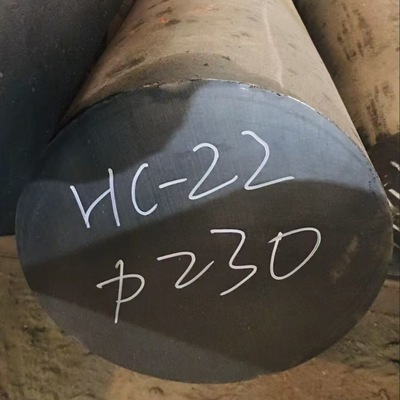 Hastelloy C22 Bar Hot Rolled & Forged Bars EN 2.4602 Alloy Bar Diameter 10 - 350mm Pass UT Test