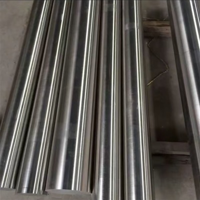 Hastelloy C22 Bar Hot Rolled & Forged Bars EN 2.4602 Alloy Bar Diameter 10 - 350mm Pass UT Test
