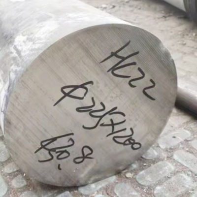 Alloy 2.4602 /Hastelloy C22 / UNS N06022 Nickel Alloy Round Bar With ASTM EN DIN Standard