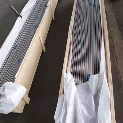 Hastelloy Alloy Round Bars / Nickel Alloy Round Bar Bright & Black Bars With Small Tolerance