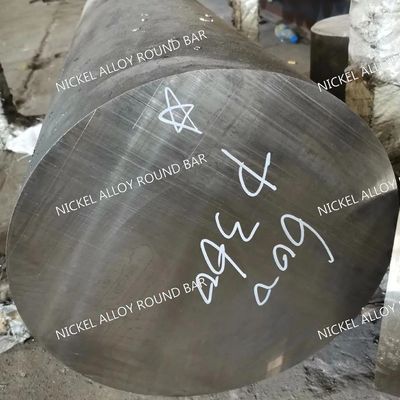 XM-19 Alloy Round Bar Diameter 5 - 300mm Stainless Steel Bar Hot Rolled SS Bar