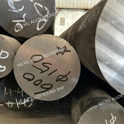 XM-19 Alloy Round Bar Diameter 5 - 300mm Stainless Steel Bar Hot Rolled SS Bar